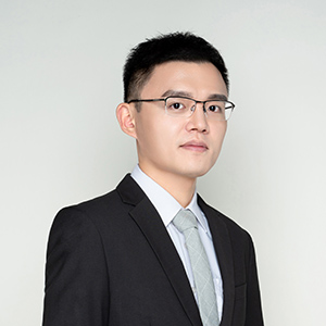 Weibin Wu